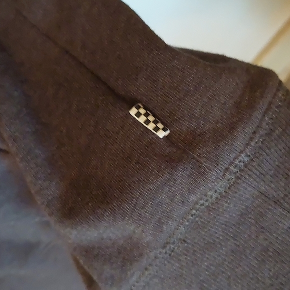 Vans "Off the Wall" hoody - Picture 6 of 10